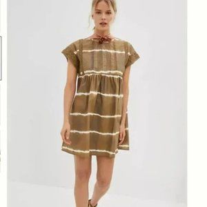 Corey Lynn Calter Brigid Tunic Dress